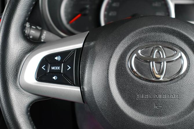 Toyota Passo III с пробегом 2018 года, цена 1 119 000 рублей, 66000 км, хэтчбек, Автокод Объявления