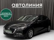 Mazda Axela III Рестайлинг Красноярск  - изображение 19