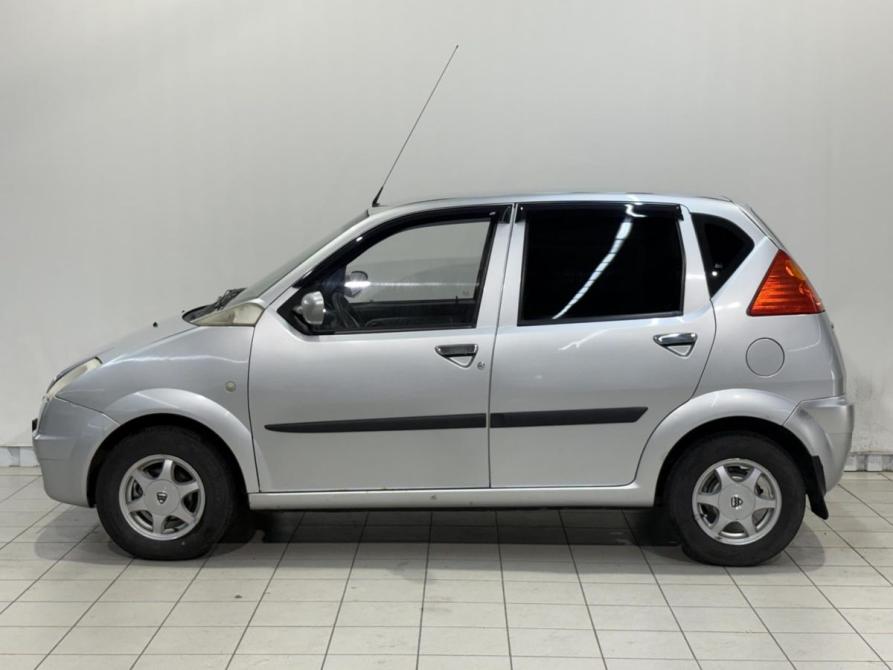 Hafei Brio Курск  - изображение 2