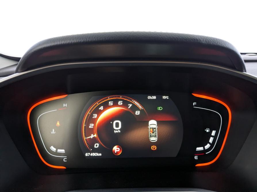 Geely Coolray I Москва  - изображение 17