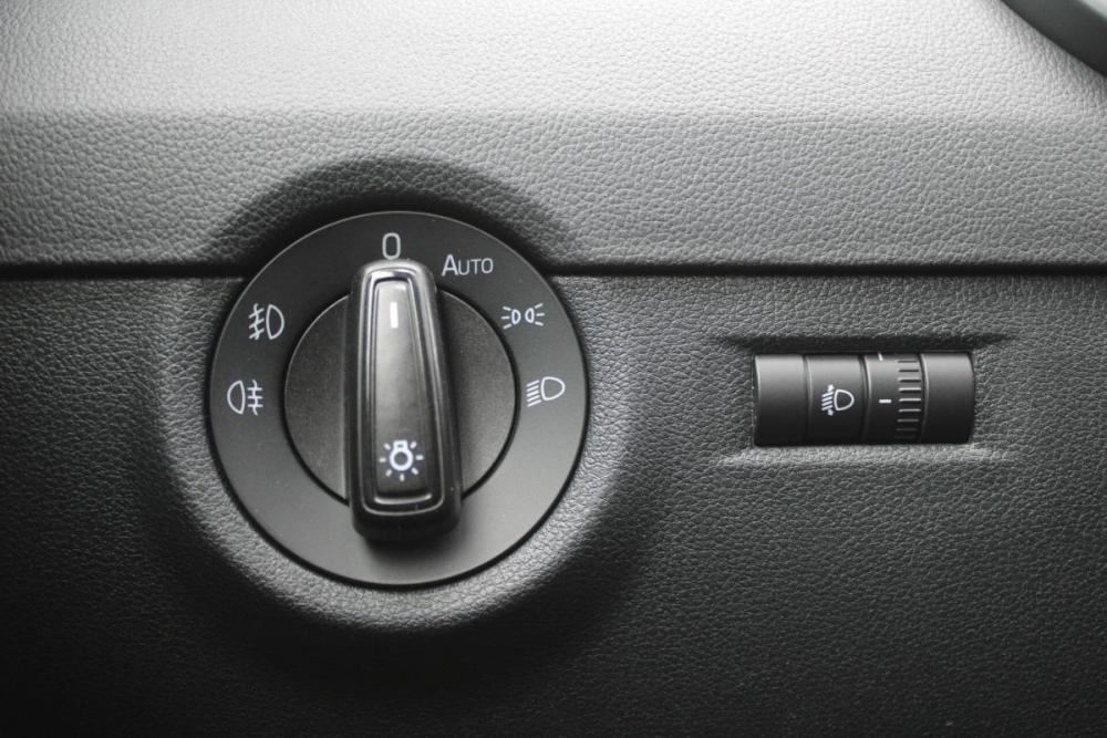 Skoda Octavia III (A7) Пермь  - изображение 17