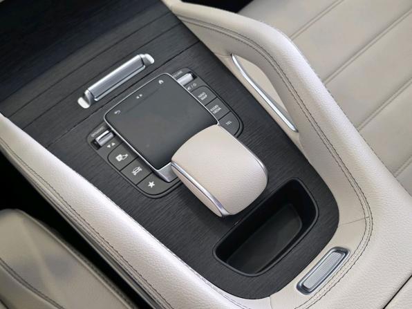 Mercedes-Benz GLE II (V167) с пробегом 2021 года, цена 6 500 000 рублей, 105590 км, внедорожник, Автокод Объявления