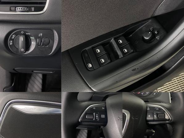 Audi Q3 I (8U) с пробегом 2013 года, цена 1 321 000 рублей, 214080 км, внедорожник, Автокод Объявления