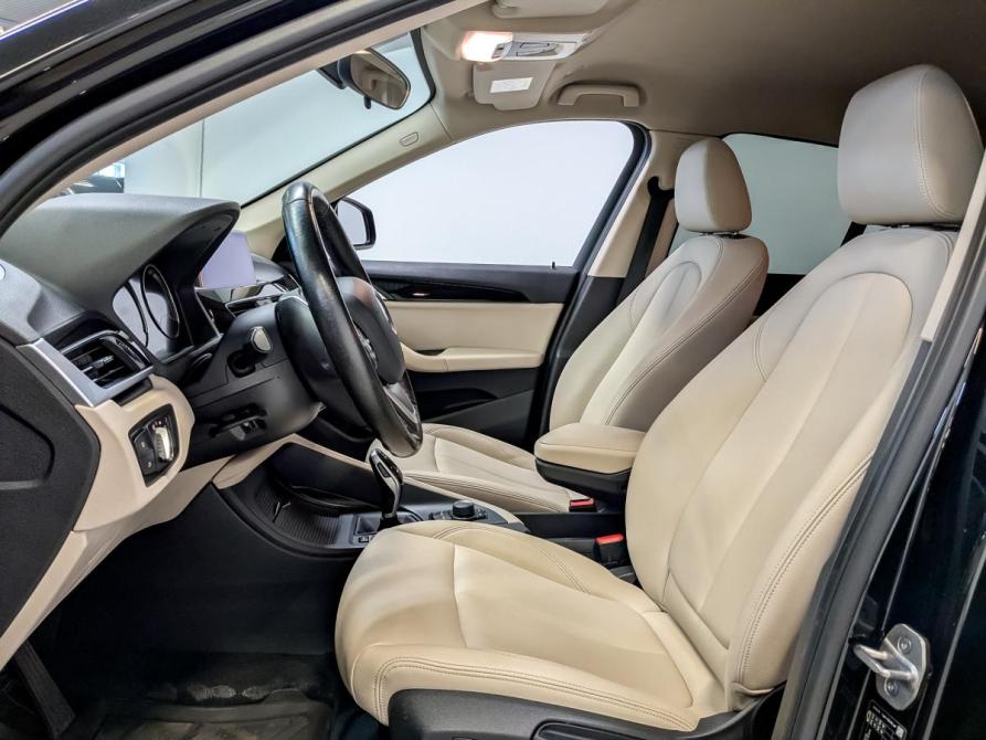 BMW X1 II (F48) Рестайлинг Москва  - изображение 20