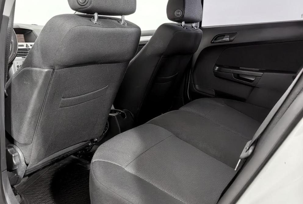 Opel Astra H Рестайлинг Волгоград  - изображение 16