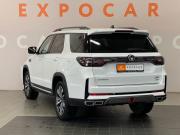 Changan CS95 I Рестайлинг 2 Волгоград  - изображение 15
