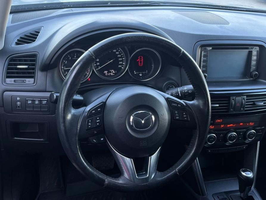 Mazda CX-5 I Калуга  - изображение 10