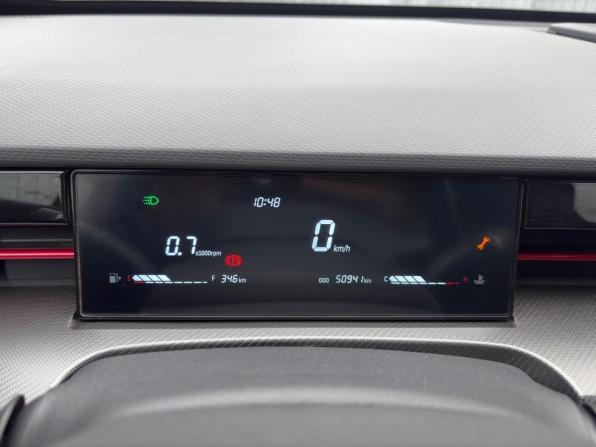 JETOUR DASHING I с пробегом 2024 года, цена 1 765 000 рублей, 50931 км, внедорожник, Автокод Объявления