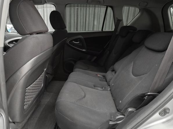 Toyota RAV4 III (XA30) с пробегом 2009 года, цена 1 050 000 рублей, 315000 км, внедорожник, Автокод Объявления