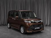 Toyota Tank I Тюмень  - изображение 22