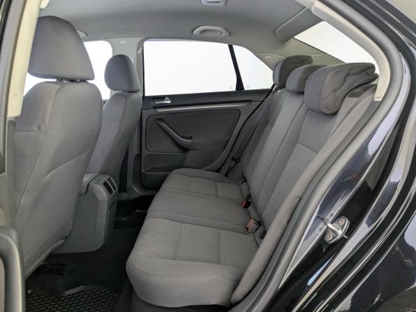Volkswagen Jetta V с пробегом 2008 года, цена 650 000 рублей, 176926 км, седан, Автокод Объявления