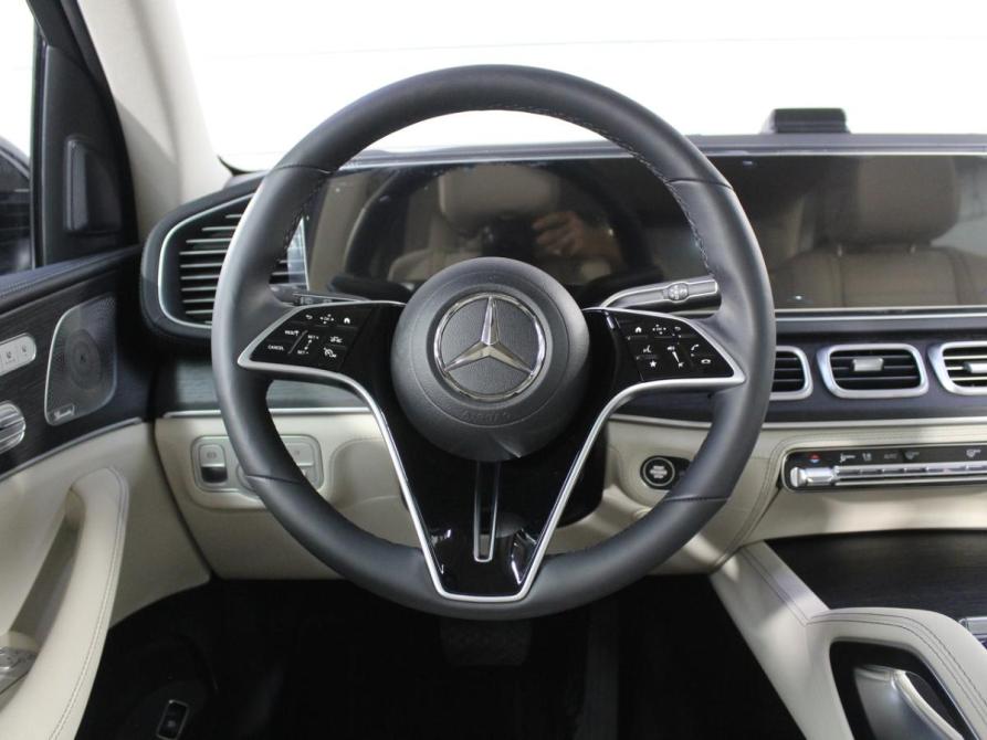 Mercedes-Benz GLE II (V167) Рестайлинг Москва  - изображение 16
