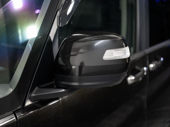 Honda Stepwgn V с пробегом 2015 года, цена 1 850 000 рублей, 156602 км, минивэн, Автокод Объявления