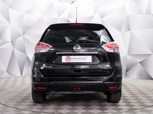 Nissan X-Trail III с пробегом 2015 года, цена 1 595 000 рублей, 220676 км, внедорожник, Автокод Объявления