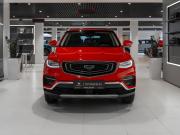 Geely Atlas Pro Москва  - изображение 29