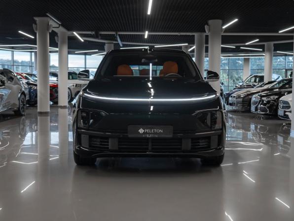 Li Auto (Lixiang) L7 I Рестайлинг с пробегом 2025 года, цена 8 300 000 рублей, 50 км, внедорожник, Автокод Объявления