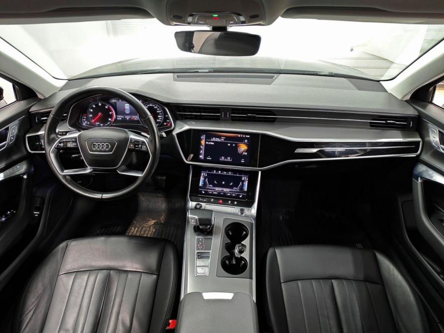 Audi A6 V (C8) Москва  - изображение 11
