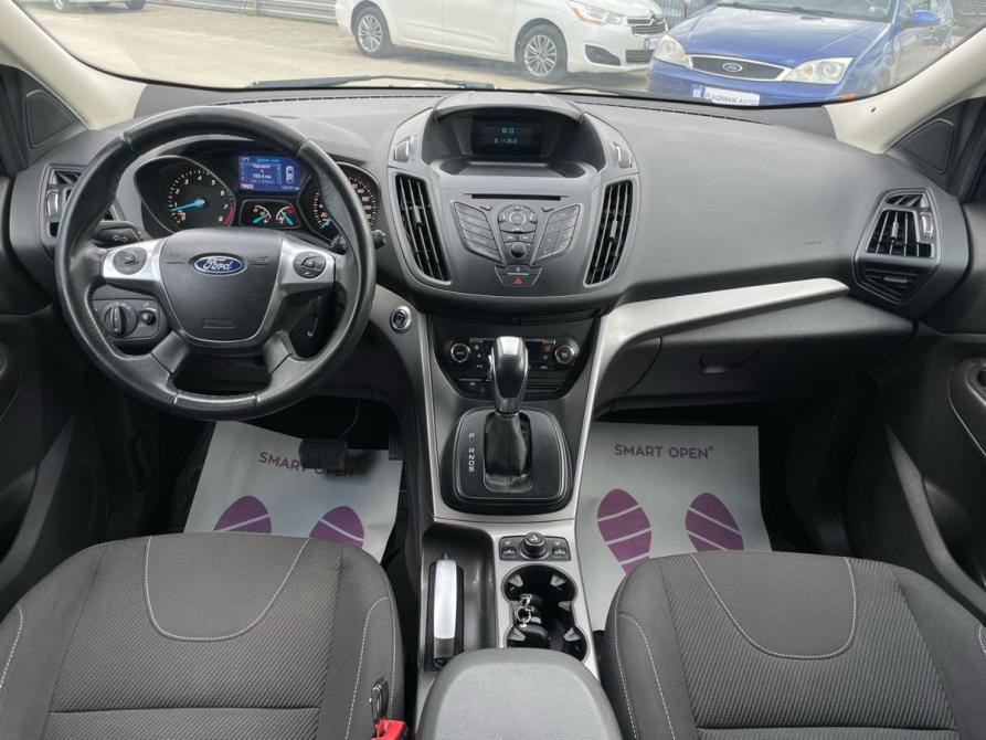 Ford Kuga II Краснодар  - изображение 19
