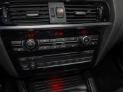 BMW X4 I (F26) Москва  - изображение 50