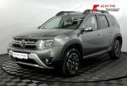 Renault Duster I Рестайлинг Нижний Новгород  - изображение 24