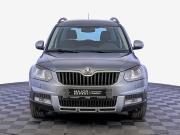 Skoda Yeti I Рестайлинг Москва  - изображение 28