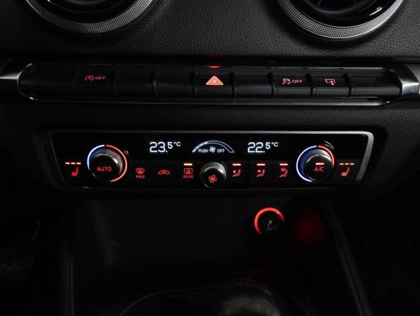 Audi A3 III (8V) с пробегом 2013 года, цена 1 399 000 рублей, 135634 км, седан, Автокод Объявления