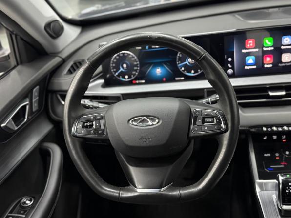 Chery Tiggo 7 Pro Max I с пробегом 2023 года, цена 1 970 000 рублей, 56000 км, внедорожник, Автокод Объявления