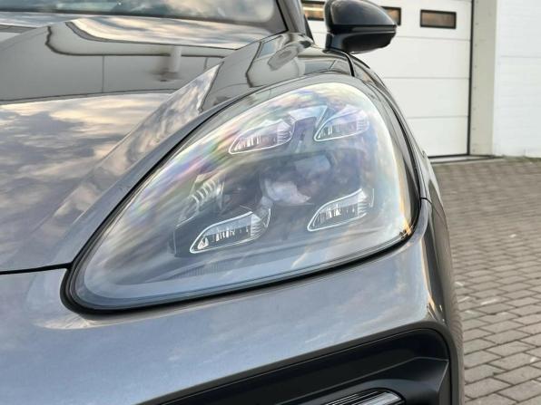 Porsche Cayenne III с пробегом 2018 года, цена 6 299 000 рублей, 87870 км, внедорожник, Автокод Объявления