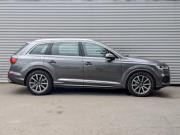Audi Q7 II (4M) Рестайлинг Москва  - изображение 34