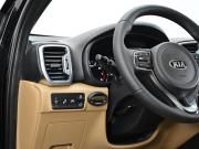 Kia Sportage IV Москва  - изображение 29