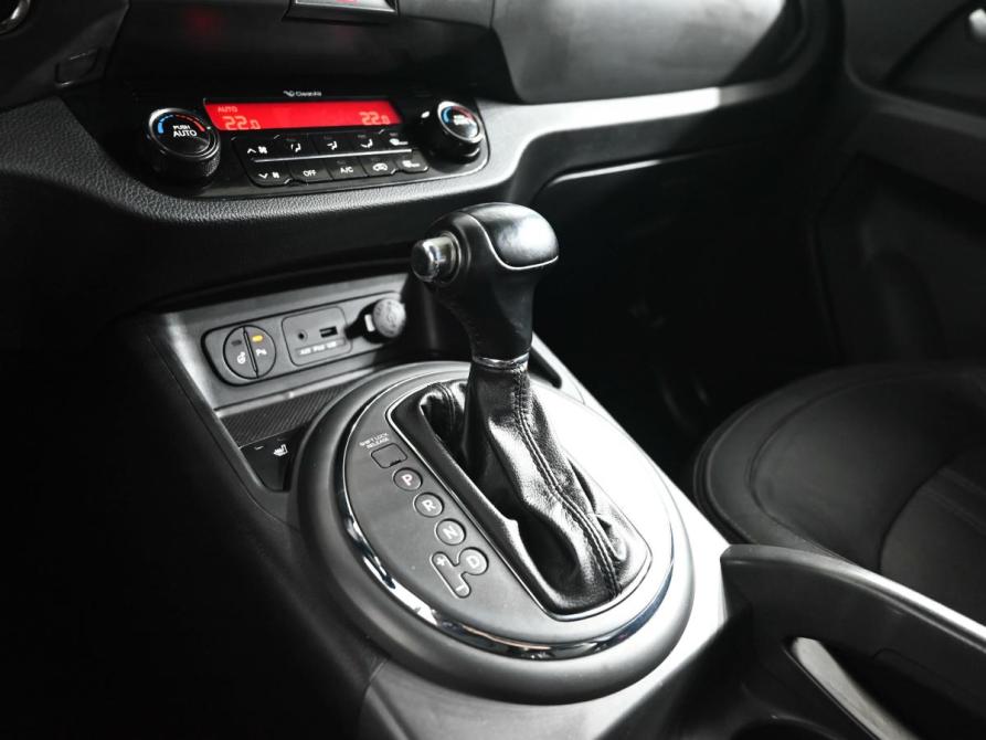 Kia Sportage III Екатеринбург  - изображение 17