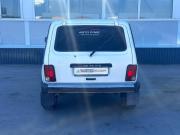 Lada (ВАЗ) 2121 (4x4) I Рестайлинг Уфа  - изображение 19