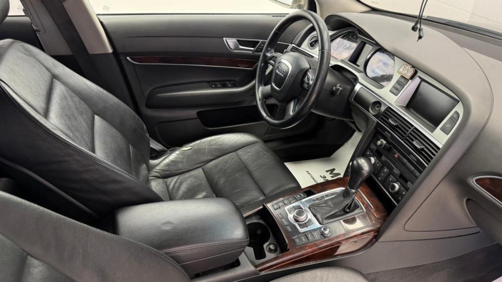 Audi A6 III (C6) Киров  - изображение 18