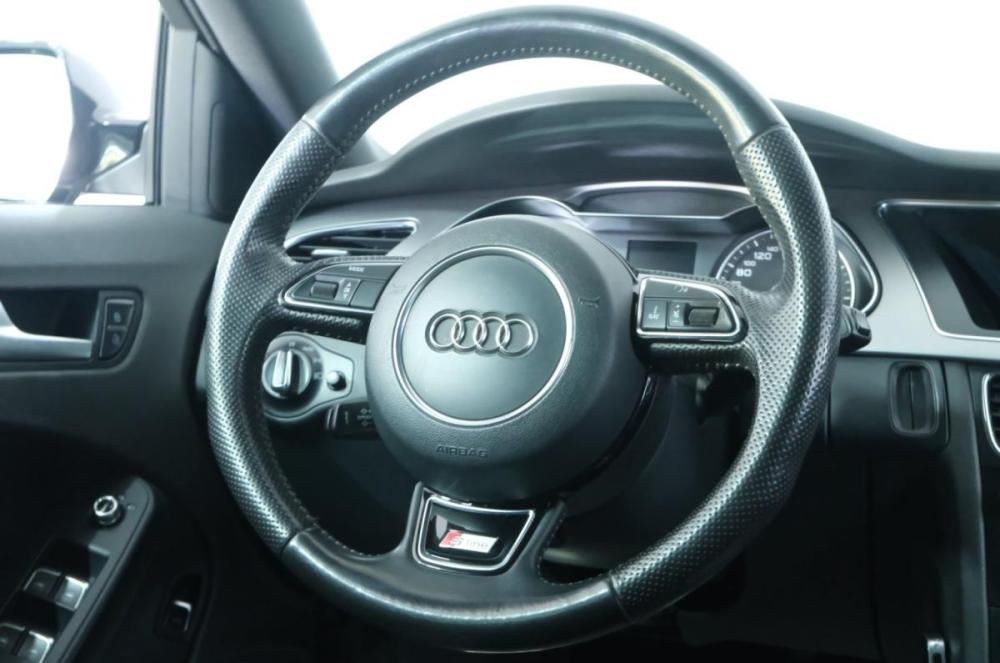 Audi A4 IV (B8) Рестайлинг Омск  - изображение 12