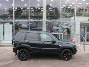 Lada (ВАЗ) Niva Travel I Москва  - изображение 19