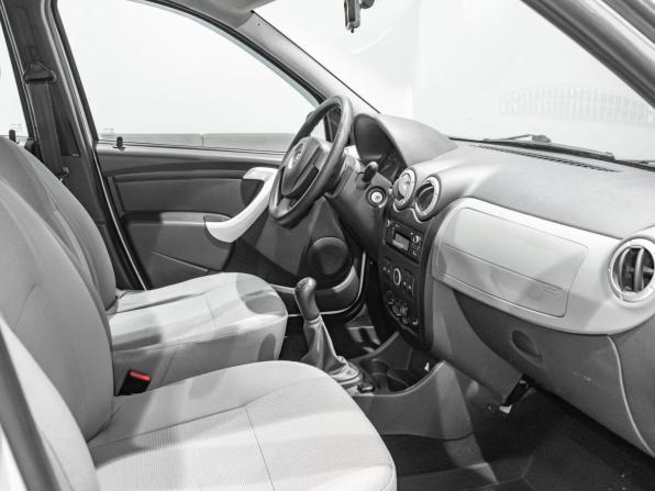 Lada (ВАЗ) Largus I с пробегом 2018 года, цена 790 841 рубль, 159711 км, универсал, Автокод Объявления