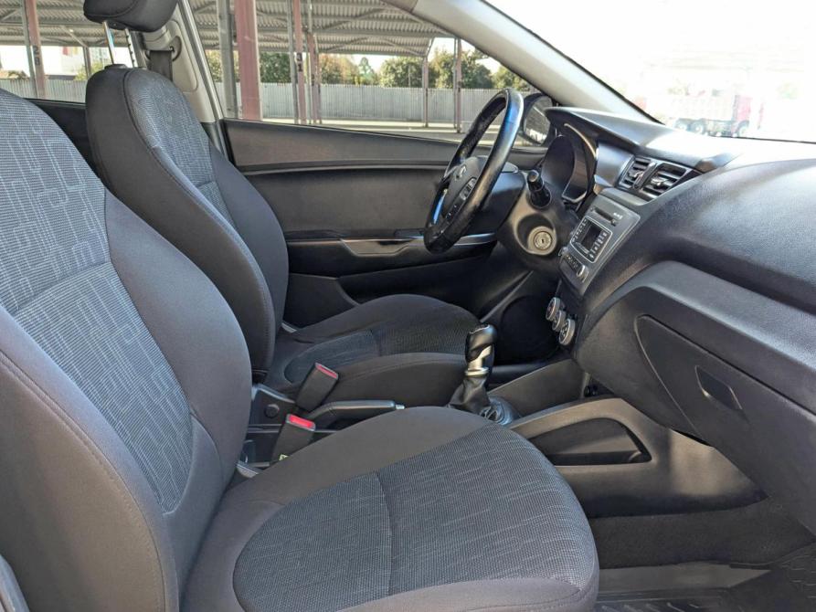 Kia Rio III Рестайлинг Екатеринбург  - изображение 10