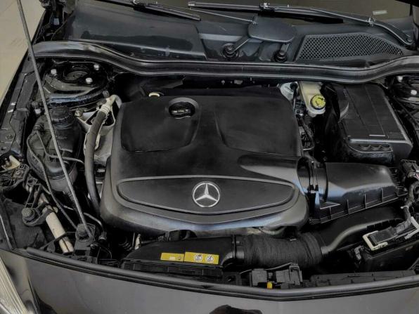 Mercedes-Benz A-Класс III (W176) Рестайлинг с пробегом 2015 года, цена 1 055 000 рублей, 221356 км, хэтчбек, Автокод Объявления