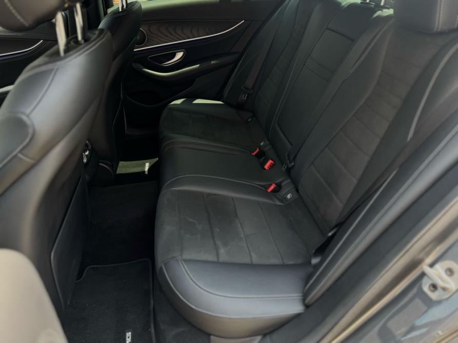 Mercedes-Benz E-Класс V (W213 S213 C238) Рестайлинг Ростов-на-Дону  - изображение 34