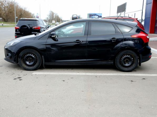 Ford Focus III с пробегом 2011 года, цена 525 000 рублей, 221000 км, хэтчбек, Автокод Объявления