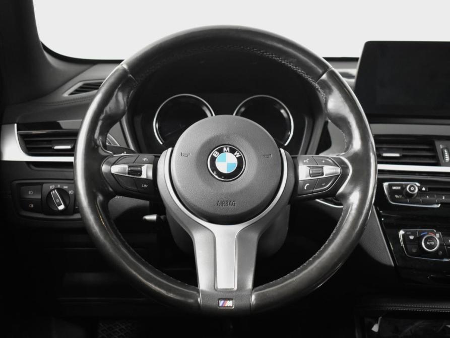 BMW X1 II (F48) Рестайлинг Казань  - изображение 13