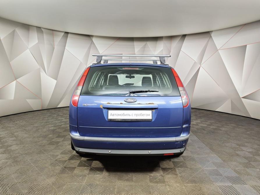 Ford Focus II Москва  - изображение 8