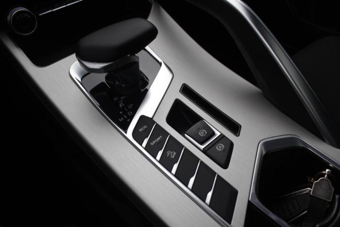 Belgee X50 с пробегом 2025 года, цена 2 140 000 рублей, 28512 км, внедорожник, Автокод Объявления