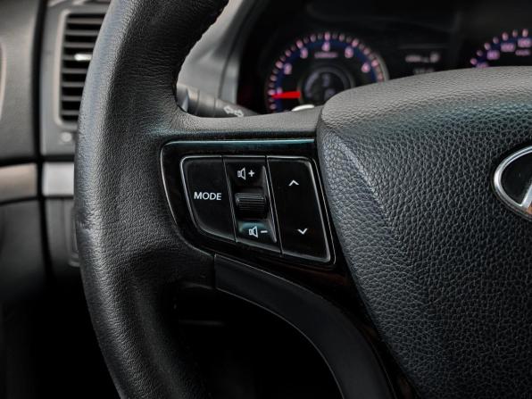 Hyundai i40 I с пробегом 2014 года, цена 1 648 000 рублей, 178052 км, седан, Автокод Объявления