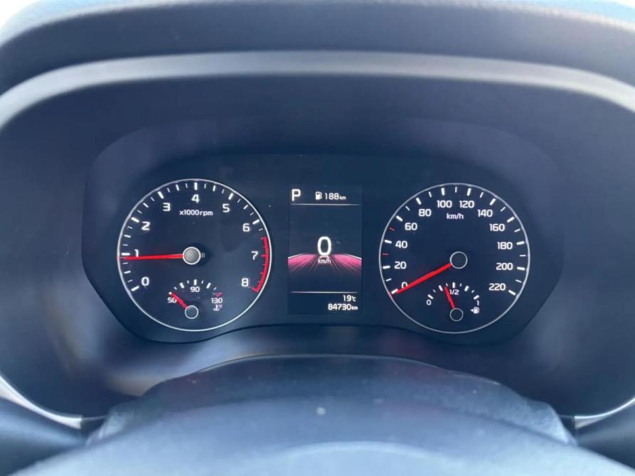 Kia Rio IV Рестайлинг Альметьевск  - изображение 8