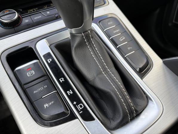 Geely Atlas I с пробегом 2020 года, цена 1 499 000 рублей, 122874 км, внедорожник, Автокод Объявления