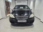 Mercedes-Benz A-Класс II (W169) Москва  - изображение 14
