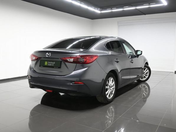 Mazda 3 III (BM) с пробегом 2013 года, цена 1 145 000 рублей, 208708 км, седан, Автокод Объявления