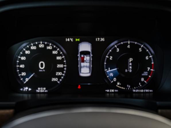 Volvo S90 II с пробегом 2020 года, цена 3 588 000 рублей, 81540 км, седан, Автокод Объявления