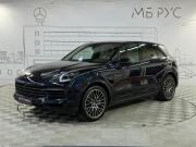Porsche Cayenne III Москва  - изображение 28